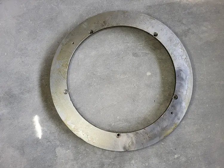 Used KOMATSU 427-33-11122 Parts British Columbia CA | Lenmark #368143