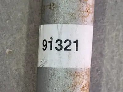 Round Extension Drill Rod, LC98791753
