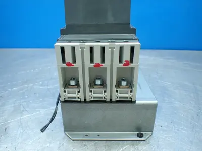 Used ABB TMAX T2H 100 Circuit Breakers Ohio US | HGR 24 #879651
