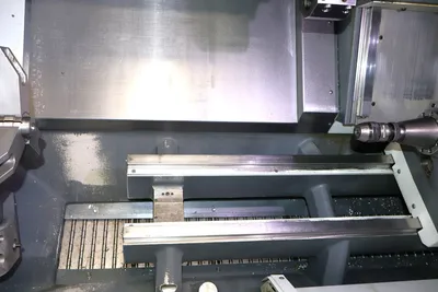 2018 HAAS ST-30 CNC Lathes 2-Axis | Clark Machinery Sales, LLC (5)