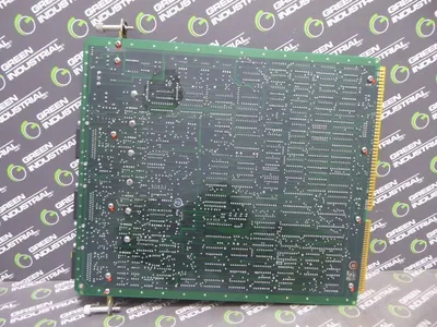 Allen Bradley 900072-93 PC Board Rev. 3 Used