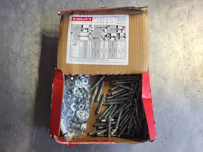 New | in-Stock HILTI 282502 Miscellaneous MRO British Columbia CA | Lenmark #282755