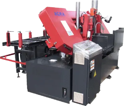 NEW ACRA 5046HA