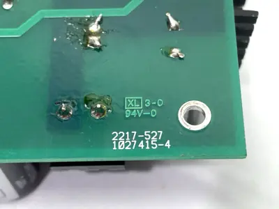 New | in-Stock QMSI PCB Board Assembly 1027415-4 Printed Circuit Boards (PCB) Michigan US | Maverick Industrial Sales #1391415