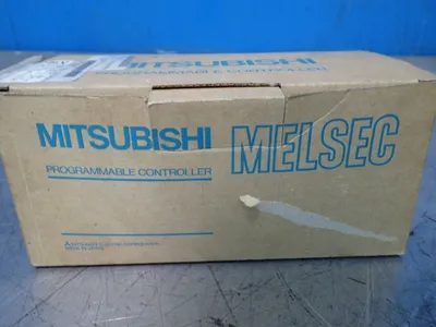 Used MITSUBISHI A8GTPWST PLC Power Supplies Ohio US | HGR 24 #803537