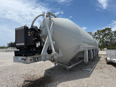 2024 KRAFT Tank Dry Bulk Tank | Iron Listing (3)