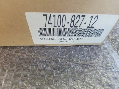 NEW Allen-Bradley 1336-CAP-SP12A