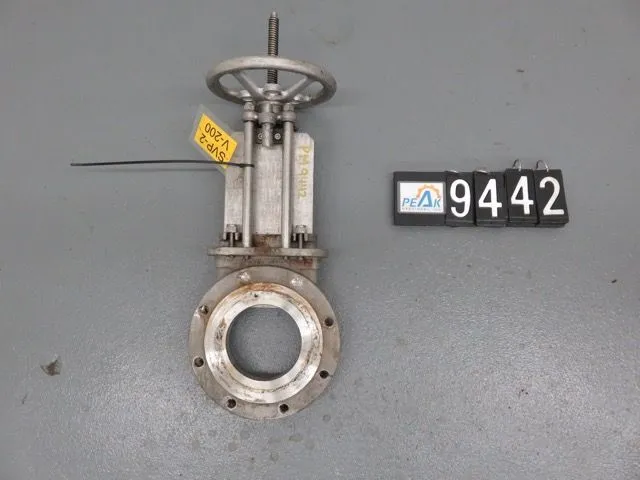 Used NPV _UNKNOWN_ Valves/Fittings Minnesota US | Peak Machinery, Inc. #287305