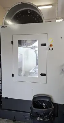 USED 2020 AVIA VMC 650