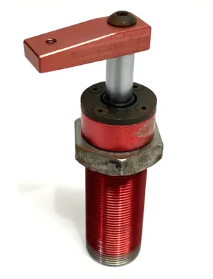 Used Destaco 8016 Pneumatic Cylinders Michigan US | Maverick Industrial Sales #1495858