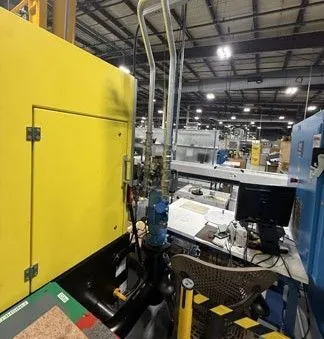 2022 JUNKER JUPITER 200S Centerless Grinders (Equipt) | Midstate Machinery (11)