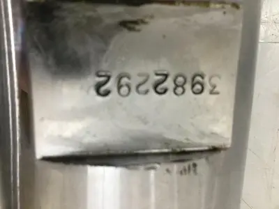 Used CINCINNATI MILACRON 3982292 Injection Molding Parts Michigan US | Ideal Machinery #1302192