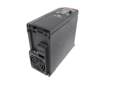 USED DANFOSS 132F0014 MICRO DRIVE FC-051P2K2T2E20H3BXCXXXSXXX