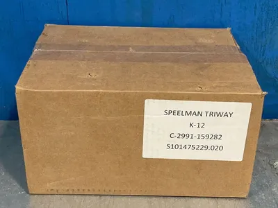 USED SIEMENS HNF361