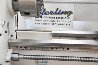 New | in-Stock BIRMINGHAM YCL-1440GH Gap Lathes California US | Sterling Machinery Exchange #1465504