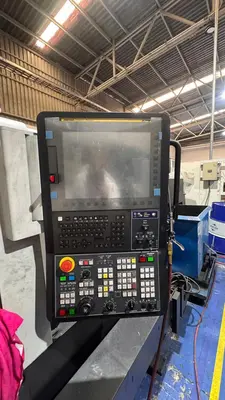 2022 DOOSAN Lynx 2100 LMSB CNC Lathes | SNL Machine Trader LLC (2)