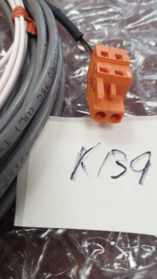 ACS GROUP TEMPERATURE SENSOR + 15 FT CABLE