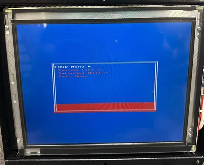Used Elo ET1283L-8SDS-1 Interface Monitors South Carolina US | Palmetto Automation #1505386