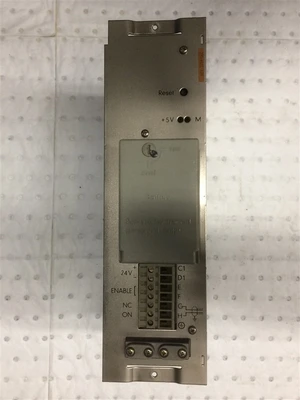 USED SIEMENS 6EV 3054-0GC (1)-POWER SUPPLY SVS2