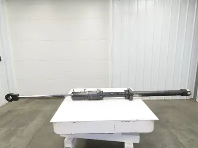 Sitema SK050073 Injection Molding Hydraulic Cylinder 52kN Engel Duo KR 50