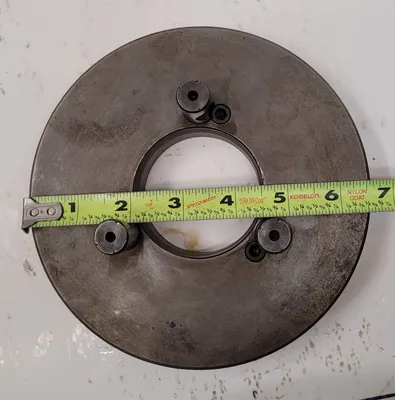 -- UNSPECIFIED -- D1-4 Plate Tooling & Accessories, Tooling | Machinery Central (6)