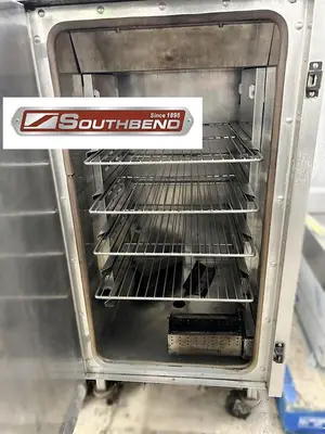 USED SOUTHER PRIDE SC-200