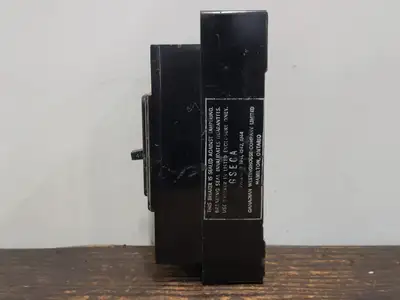 40 Amp 3 Pole Circuit Breaker