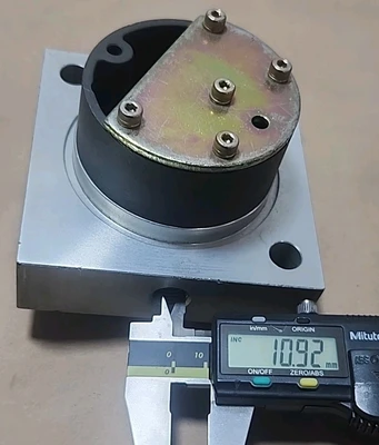 NEW Taco C17-0050
