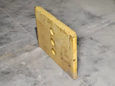 USED CATERPILLAR 107-3536