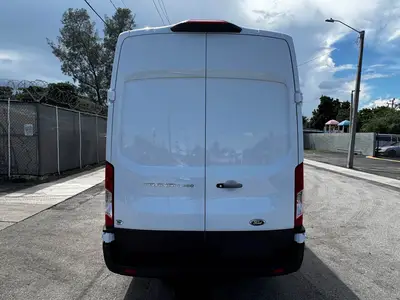 Used 2023 FORD TRANSIT Vans Florida US | Truck and Van Outlet #1509207