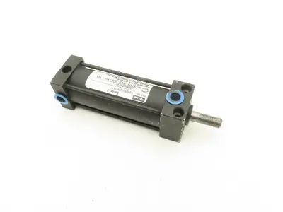 Parker 1.25USU1603.00 Pneumatic Air Cylinder 1.25" Bore 3" Stroke 200 PSI