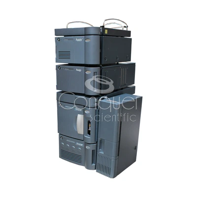 USED WATERS WATERS ACQUITY H-CLASS