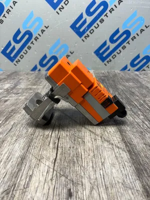 BELIMO NV24A-SR-TPC Electrical/PLC/Automation | ESS Industrial Equipment Sales (3)