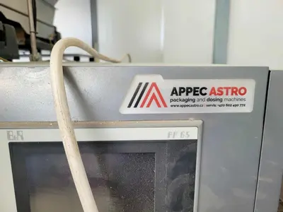 USED APECASTRO -