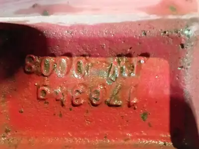 Stationary Crusher Jaw 60233920
