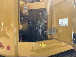 New | in-Stock 2026 CATERPILLAR 325 Crawler Excavators Pennsylvania US | Iron Exchange Equipment Solutions #1353764