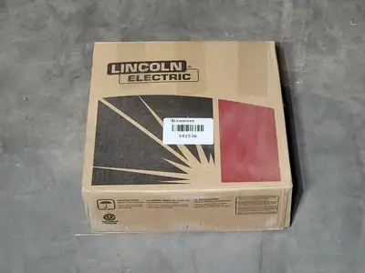 New | in-Stock LINCOLN ELECTRIC 712A80 Welding Machinery (Other) British Columbia CA | Lenmark #366967