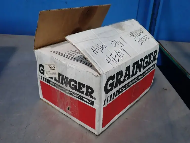 Used HYDROLINE N5G3.25X2 Cylinders | HGR 24 #731224