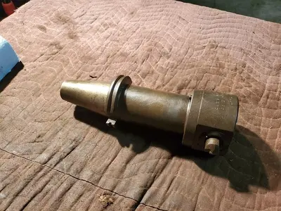 USED DEVLIEG RGA-302