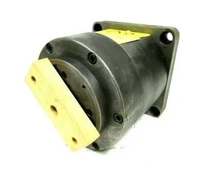 NEW HARTMANN CONTROLS HT50x199 ROL-VANE MOTOR HT50199