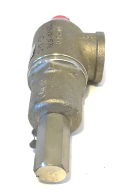 NEW HYDROSEAL 6BV30F/A3 VALVE 21GPM 1.5'' 6BV30FA3