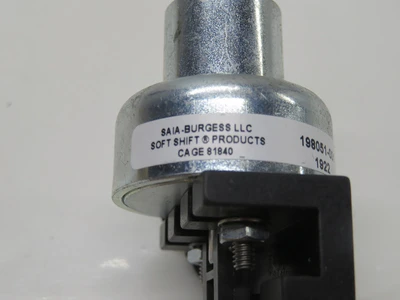 Used SAIA-BURGESS _UNKNOWN_ Solenoid Valves | OCO Industrial #1589804