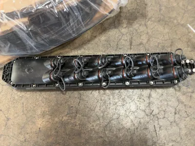 Used _UNKNOWN_ _UNKNOWN_ Misc Networking Equipment Michigan US | Miedema Asset Management Group #1323958