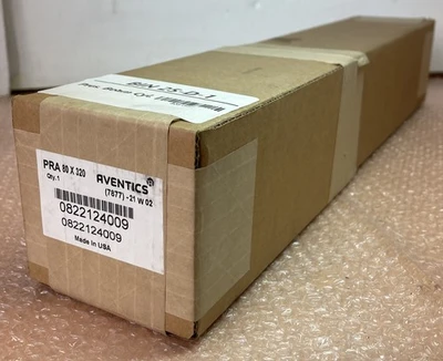 NEW AVENTICS 0822124009