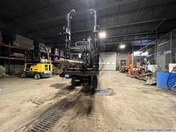 Used 2019 UNIVERSAL 2019 UNIVERSAL UNI 15X22 Drill Rigs Florida US | HDD Broker #1346230