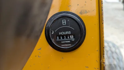 USED 1994 DEERE 482C