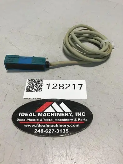 Used YAMATAKE FL2-4A6S Relays & Switches Michigan US | Ideal Machinery #710673