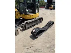 Used 2021 KOMATSU PC35MR-5 Crawler Excavators - Mini Pennsylvania US | Iron Exchange Equipment Solutions #1353663