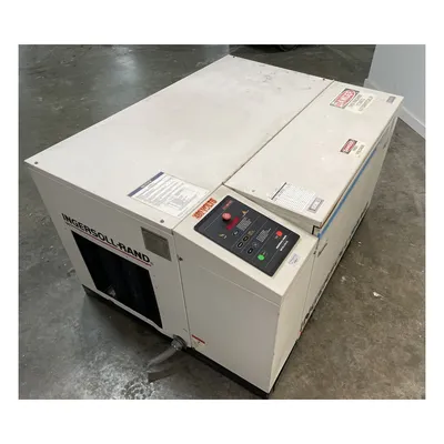 USED INGERSOLL-RAND SSR-EP25U