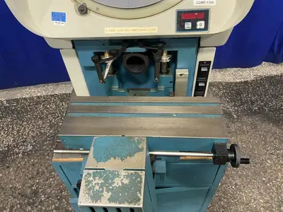 Used DELTRONIC DH14MPC Comparators Ohio US | HGR 24 #1518971